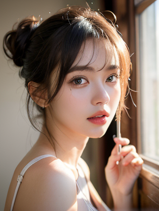 狮子座女性与爱情：热情、自信且独立的典范